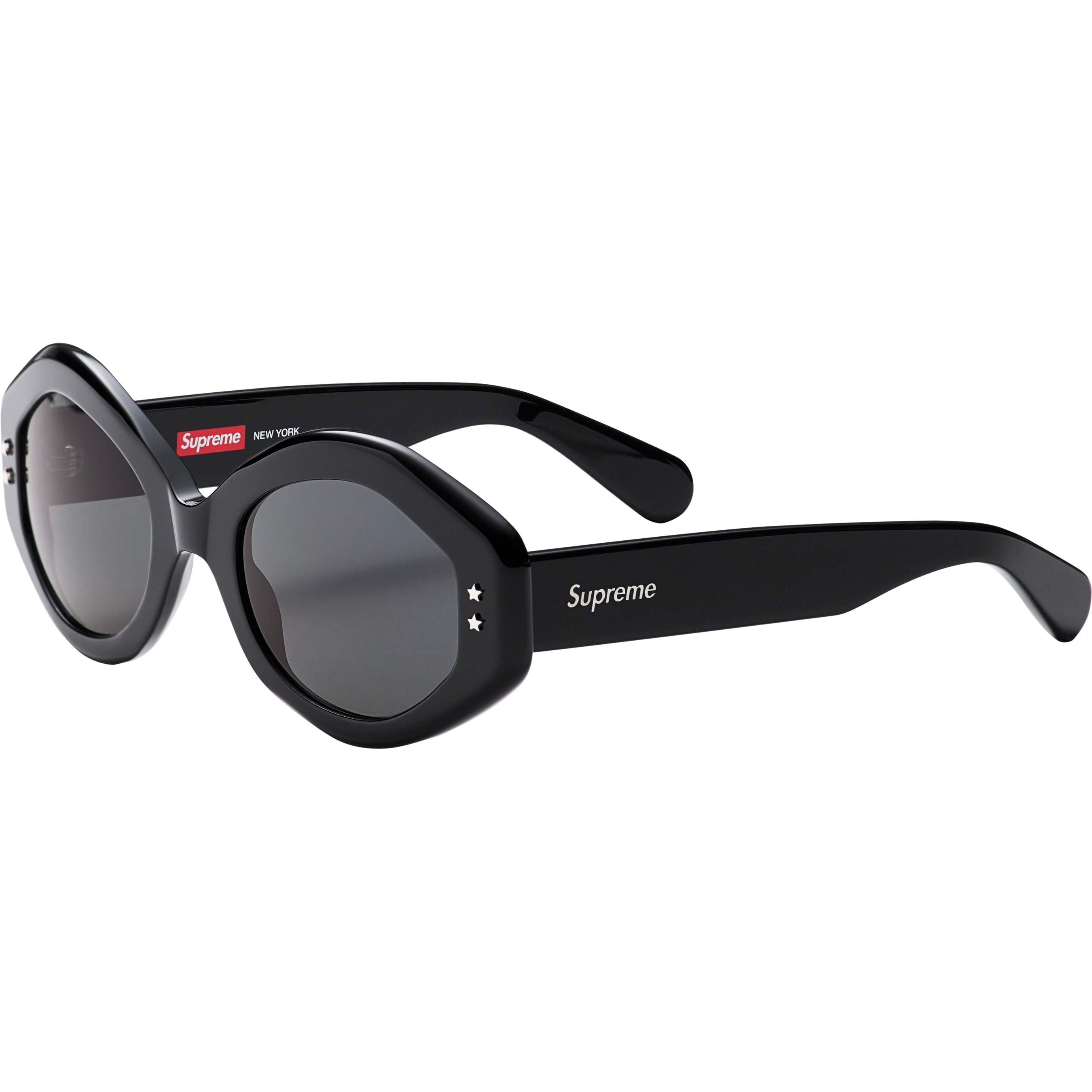 Nomi Sunglasses view 3